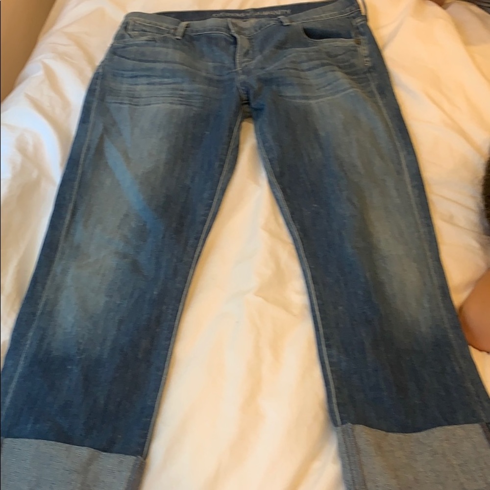 Citizens of humanity